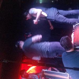 Oh Sleeper